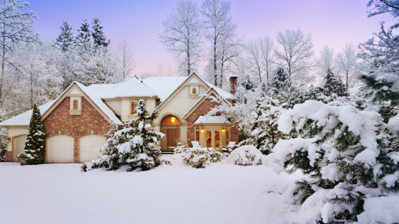 January Home Care for Michiana Properties | Cressy & Everett Real Estate